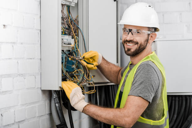 Best Electrical Wiring Services  in Wolfe City, TX