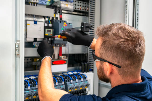 Trusted TX Electrician Experts