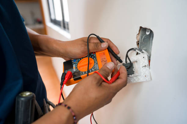 Best Emergency Electrical Repair  in Wolfe City, TX
