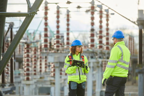 Best Affordable Emergency Electrician  in Wolfe City, TX