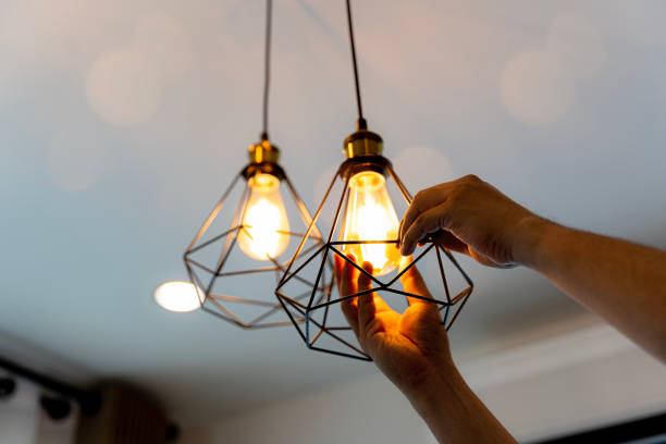 Best Electrician for Home Renovation  in Wolfe City, TX