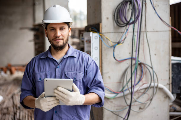 Best Residential Electrician Services  in Wolfe City, TX