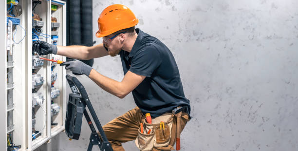 Best Electrical Repair Services  in Wolfe City, TX