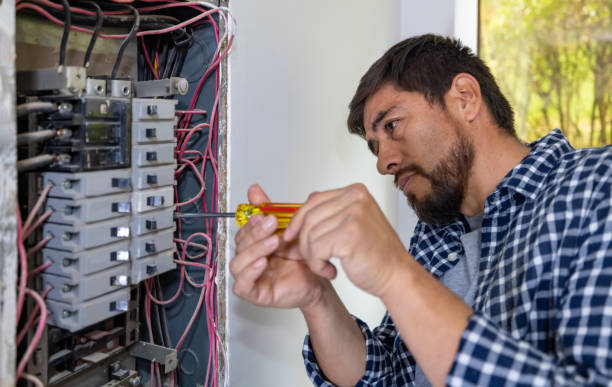 Best Affordable Electrical Installation  in Wolfe City, TX